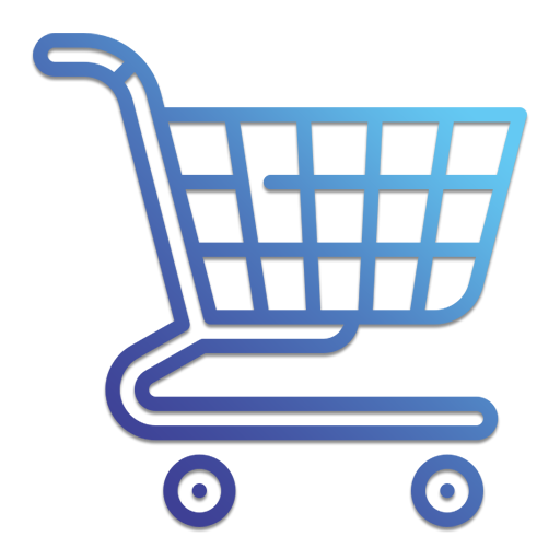 Ecommerce Icon