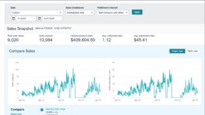 Amazon FBM Success Stories